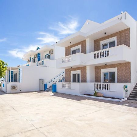 Dimitra Faliraki Center Apartments Exteriör bild